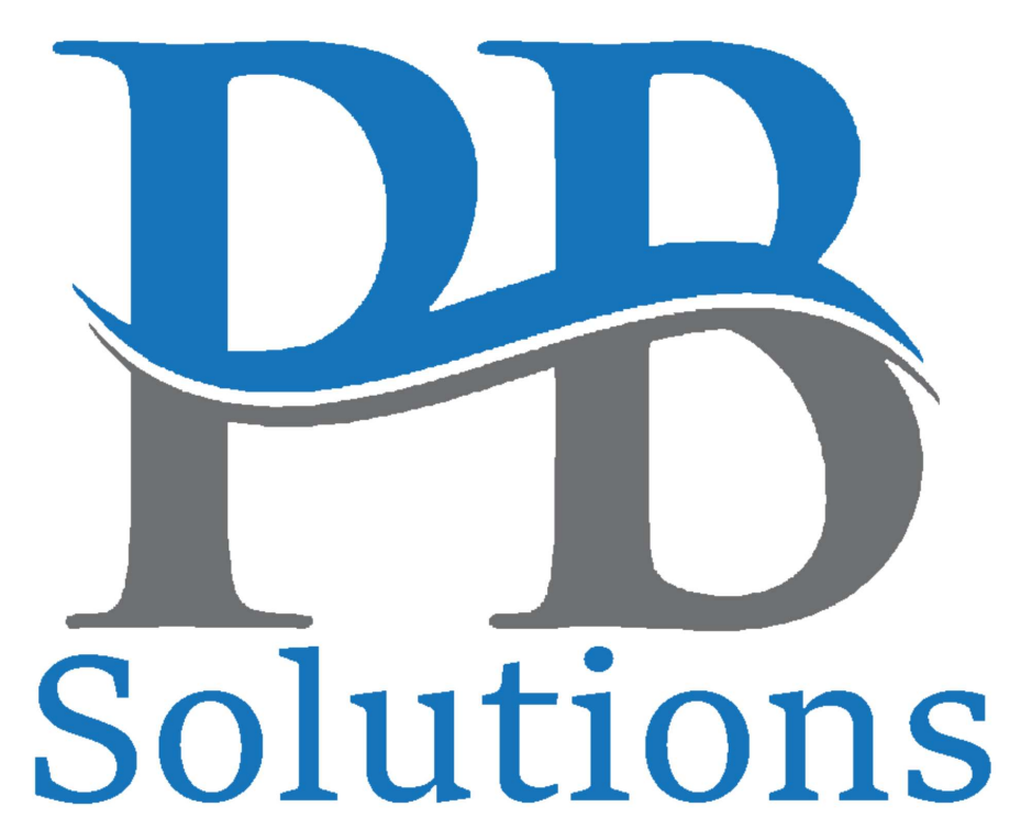 PB Solutions Logo